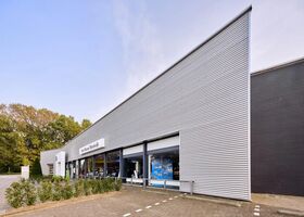 Фольксваген Туарег 2023 у Європі на Automoto.ua Сірий Фольксваген Туарег, об'ємом двигуна 3 л та пробігом 18 тис. км за 96804 $, фото 13 на Automoto.ua