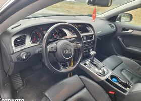 Ауді A5, об'ємом двигуна 2.97 л та пробігом 211 тис. км за 13607 $, фото 2 на Automoto.ua