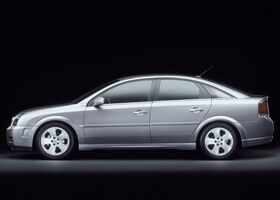 Опель Вектра, Хетчбек 2003 - н.в. C CC 1.9 CDTI