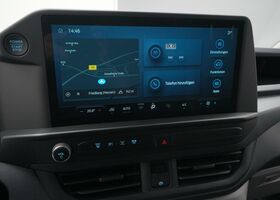 Форд Транзит Кастом 2025 в Европе на Automoto.ua Форд Транзит Кастом, объемом двигателя 2 л и пробегом 10 тыс. км за 40430 $, фото 25 на Automoto.ua