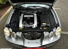 Киа Опирус, объемом двигателя 3.5 л и пробегом 229 тыс. км за 4319 $, фото 23 на Automoto.ua