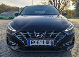 Хендай i30, об'ємом двигуна 1 л та пробігом 2 тис. км за 14319 $, фото 1 на Automoto.ua