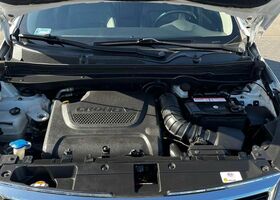 Кіа Sportage, об'ємом двигуна 2 л та пробігом 167 тис. км за 10691 $, фото 4 на Automoto.ua