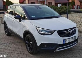 Опель Crossland X, об'ємом двигуна 1.2 л та пробігом 49 тис. км за 12937 $, фото 2 на Automoto.ua