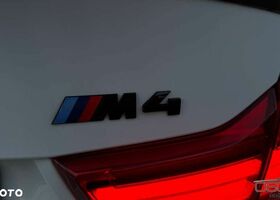 БМВ M4, объемом двигателя 2.98 л и пробегом 125 тыс. км за 52700 $, фото 24 на Automoto.ua