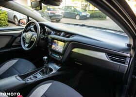 Тойота Авенсіс, об'ємом двигуна 1.8 л та пробігом 104 тис. км за 17473 $, фото 24 на Automoto.ua