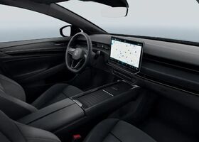 Фольксваген ID.7 2025 у Європі на Automoto.ua Чорний Фольксваген ID.7, об'ємом двигуна 0 л та пробігом 10 тис. км за 65168 $, фото 6 на Automoto.ua