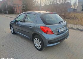 Пежо 207, об'ємом двигуна 1.36 л та пробігом 172 тис. км за 2700 $, фото 2 на Automoto.ua