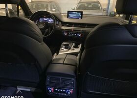 Ауді Ку 7, об'ємом двигуна 2.97 л та пробігом 108 тис. км за 39849 $, фото 17 на Automoto.ua