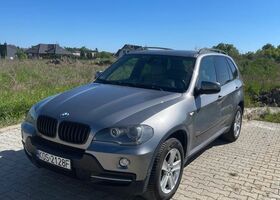 БМВ Х5, объемом двигателя 3 л и пробегом 173 тыс. км за 11771 $, фото 10 на Automoto.ua