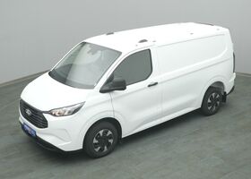 Форд Транзит Кастом 2025 в Европе на Automoto.ua Форд Транзит Кастом, объемом двигателя 2.49 л и пробегом 10 тыс. км за 41347 $, фото 15 на Automoto.ua