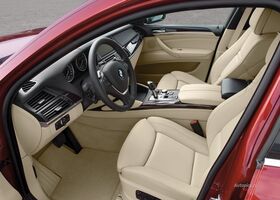 БМВ Х серія, Універсал 2010 - н.в. XDrive 30d (245)
