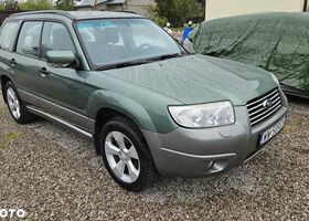 Субару Forester, об'ємом двигуна 1.99 л та пробігом 233 тис. км за 5616 $, фото 10 на Automoto.ua