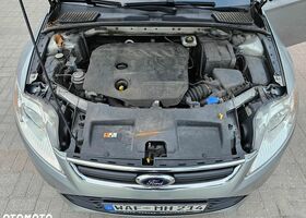Форд Мондео, об'ємом двигуна 1.56 л та пробігом 181 тис. км за 4730 $, фото 36 на Automoto.ua