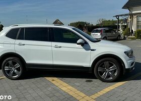 Фольксваген Tiguan Allspace, объемом двигателя 1.97 л и пробегом 71 тыс. км за 20734 $, фото 18 на Automoto.ua