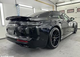 Порше Panamera, об'ємом двигуна 4 л та пробігом 36 тис. км за 138981 $, фото 13 на Automoto.ua