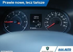 Дачія Sandero, об'ємом двигуна 1 л та пробігом 16 тис. км за 11231 $, фото 11 на Automoto.ua