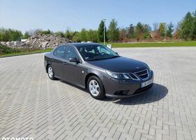 Сааб 9-3, объемом двигателя 2 л и пробегом 343 тыс. км за 5184 $, фото 2 на Automoto.ua