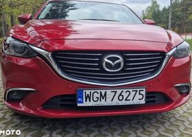 Мазда 6, об'ємом двигуна 2.49 л та пробігом 95 тис. км за 9719 $, фото 8 на Automoto.ua