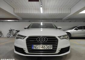 Ауди А6, объемом двигателя 3 л и пробегом 230 тыс. км за 16798 $, фото 15 на Automoto.ua