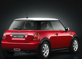 Мини Купер, Хэтчбек 2006 - н.в. Mini  S II 1.6 i 16V Turbo