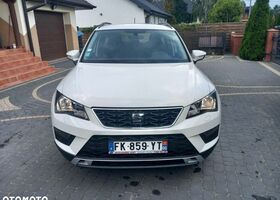 Сеат Ateca, об'ємом двигуна 1 л та пробігом 143 тис. км за 13715 $, фото 1 на Automoto.ua