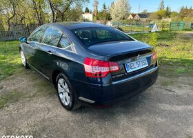 Ситроен С5, объемом двигателя 2 л и пробегом 237 тыс. км за 5292 $, фото 6 на Automoto.ua