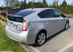 Тойота Пріус, об'ємом двигуна 1.8 л та пробігом 238 тис. км за 11015 $, фото 2 на Automoto.ua