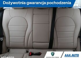 Мерседес Ц-Клас, об'ємом двигуна 1.6 л та пробігом 138 тис. км за 19870 $, фото 10 на Automoto.ua