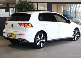Фольксваген Golf GTE 2020 у Європі на Automoto.ua Білий Фольксваген Golf GTE, об'ємом двигуна 1.4 л та пробігом 78 тис. км за 31986 $, фото 1 на Automoto.ua