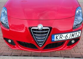 Альфа Ромео Giulietta, об'ємом двигуна 1.37 л та пробігом 126 тис. км за 7019 $, фото 7 на Automoto.ua