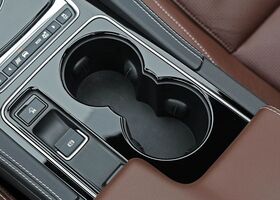 Jaguar F-Pace 2018 на тест-драйві, фото 16