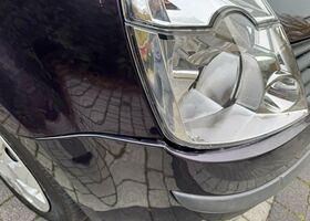 Рено Модус 2006 у Європі на Automoto.ua Синій Рено Модус, об'ємом двигуна 1.15 л та пробігом 126 тис. км за 1650 $, фото 11 на Automoto.ua