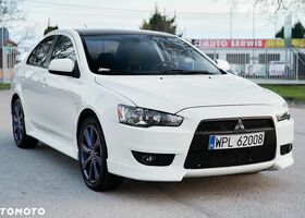 Міцубісі Lancer, об'ємом двигуна 1.8 л та пробігом 242 тис. км за 6026 $, фото 16 на Automoto.ua