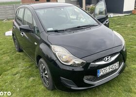 Хендай ix20, об'ємом двигуна 1.58 л та пробігом 94 тис. км за 6458 $, фото 1 на Automoto.ua