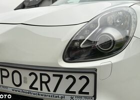 Альфа Ромео Giulietta, об'ємом двигуна 1.74 л та пробігом 161 тис. км за 10799 $, фото 8 на Automoto.ua