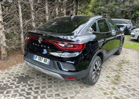 Рено Arkana, об'ємом двигуна 1.33 л та пробігом 17 тис. км за 14449 $, фото 2 на Automoto.ua