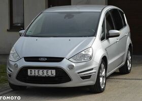 Форд С-Макс, об'ємом двигуна 2 л та пробігом 257 тис. км за 7970 $, фото 8 на Automoto.ua