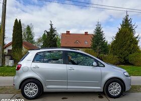 Фольксваген Golf Plus, об'ємом двигуна 1.6 л та пробігом 176 тис. км за 5508 $, фото 5 на Automoto.ua