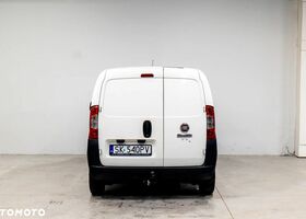 Фиат Fiorino, объемом двигателя 1.37 л и пробегом 96 тыс. км за 7306 $, фото 8 на Automoto.ua