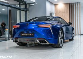 Лексус ЛС, объемом двигателя 4.97 л и пробегом 26 тыс. км за 107775 $, фото 9 на Automoto.ua