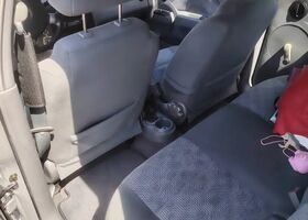 Шевроле Калос 2005 у Європі на Automoto.ua Срібний Шевроле Калос, об'ємом двигуна 1.15 л та пробігом 66 тис. км за 2910 $, фото 8 на Automoto.ua