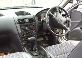 Ніссан АД, Універсал 2006 - н.в.