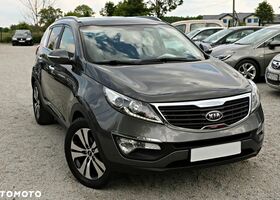 Кіа Sportage, об'ємом двигуна 2 л та пробігом 250 тис. км за 8402 $, фото 8 на Automoto.ua