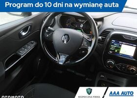 Рено Каптур, объемом двигателя 0.9 л и пробегом 103 тыс. км за 9503 $, фото 7 на Automoto.ua