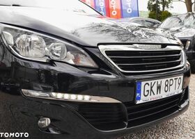 Пежо 308, об'ємом двигуна 1.56 л та пробігом 208 тис. км за 6469 $, фото 36 на Automoto.ua