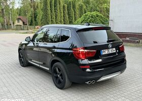 БМВ Х3, объемом двигателя 2.99 л и пробегом 295 тыс. км за 17041 $, фото 8 на Automoto.ua