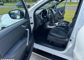 Мерседес X-Class 2018 у Європі на Automoto.ua Білий Мерседес X-Class, об'ємом двигуна 2.3 л та пробігом 85 тис. км за 149000 $, фото 35 на Automoto.ua