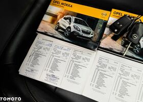 Опель Mokka, объемом двигателя 1.36 л и пробегом 143 тыс. км за 10778 $, фото 39 на Automoto.ua