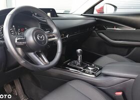 Мазда CX-30, объемом двигателя 2 л и пробегом 39 тыс. км за 25896 $, фото 8 на Automoto.ua